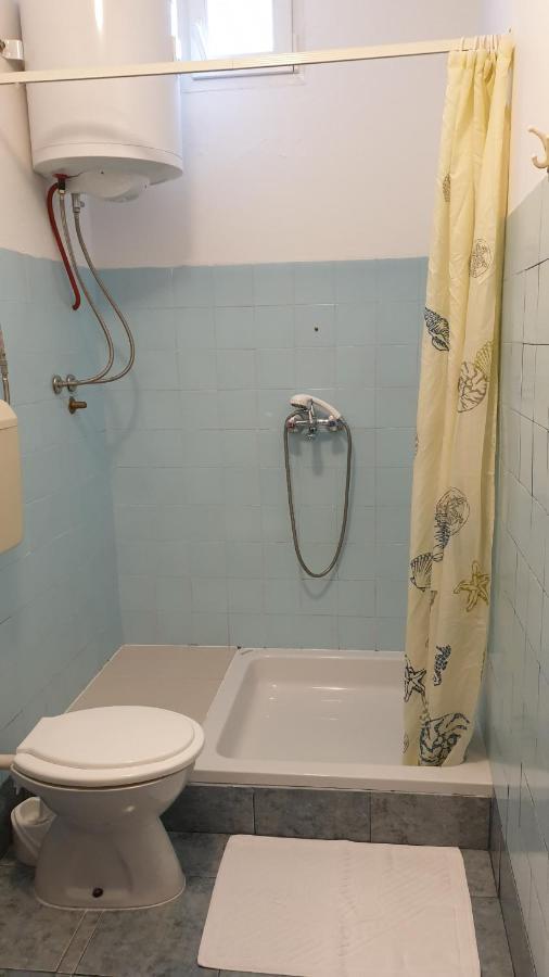 Apartmani Matijevic Bojanic Bad Zewnętrze zdjęcie