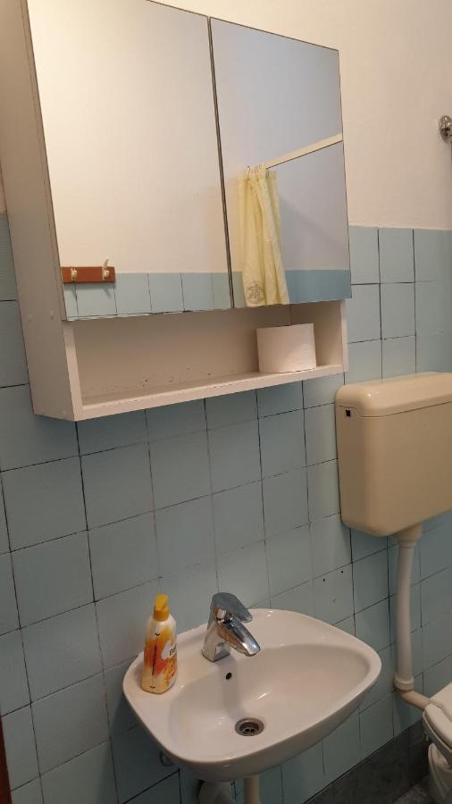 Apartmani Matijevic Bojanic Bad Zewnętrze zdjęcie