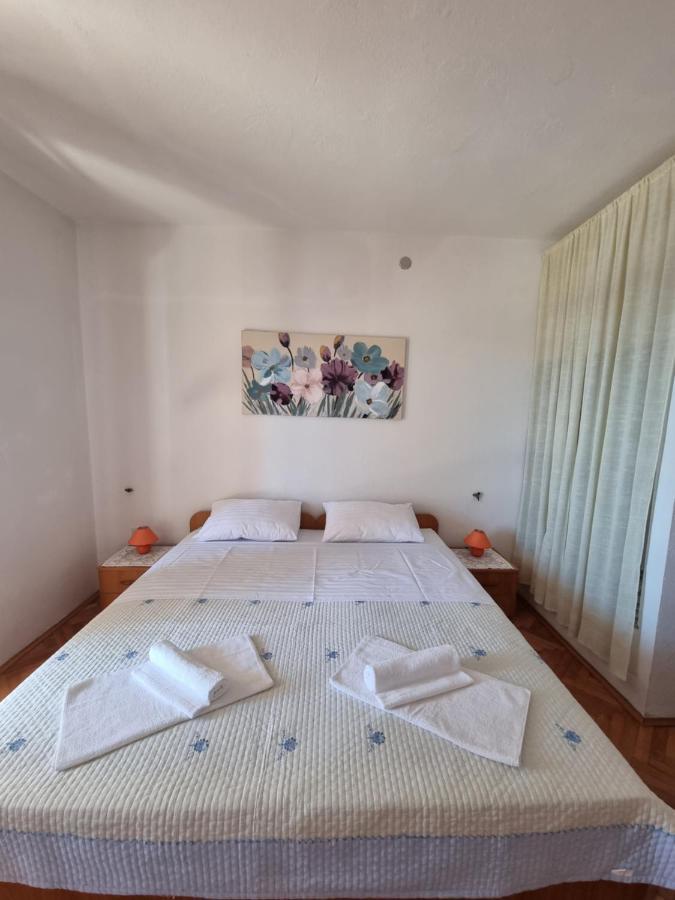 Apartmani Matijevic Bojanic Bad Zewnętrze zdjęcie