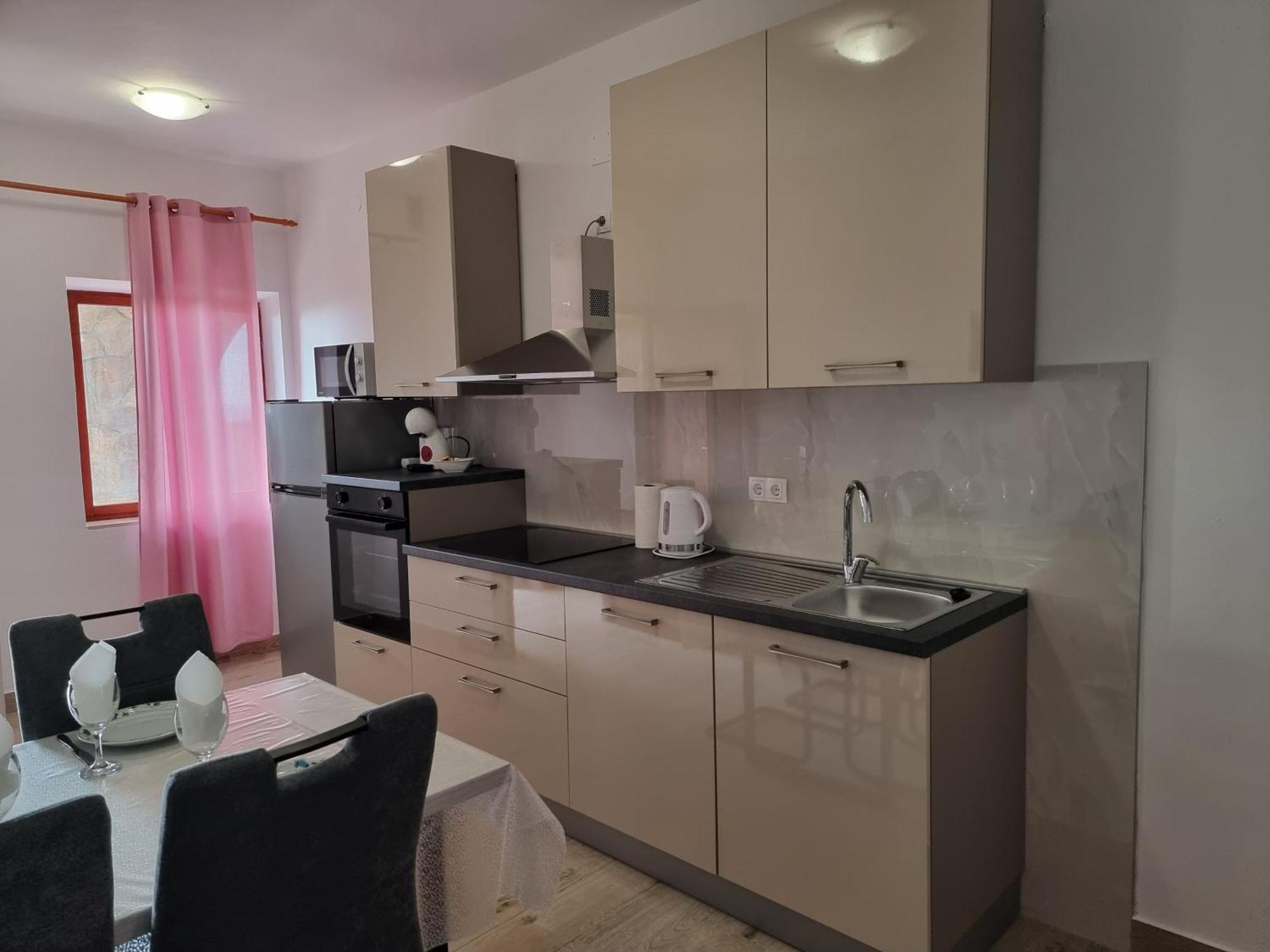 Apartmani Matijevic Bojanic Bad Zewnętrze zdjęcie