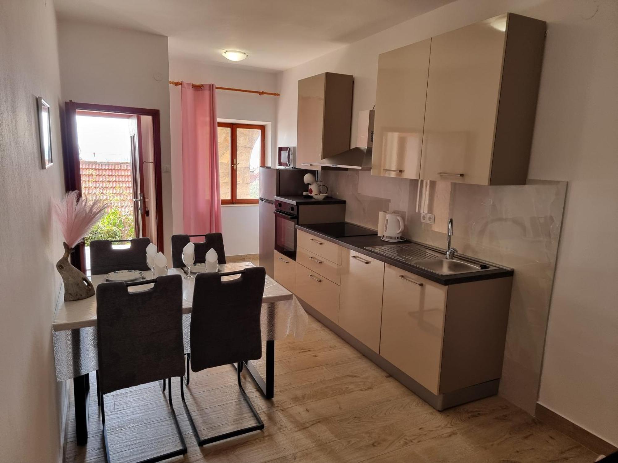 Apartmani Matijevic Bojanic Bad Zewnętrze zdjęcie